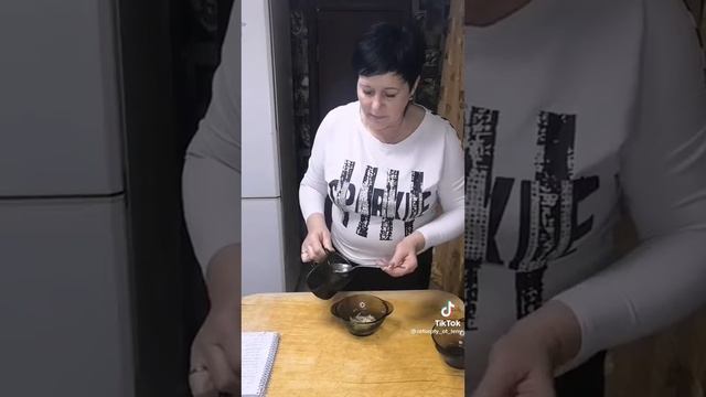 пампушки с чесноком