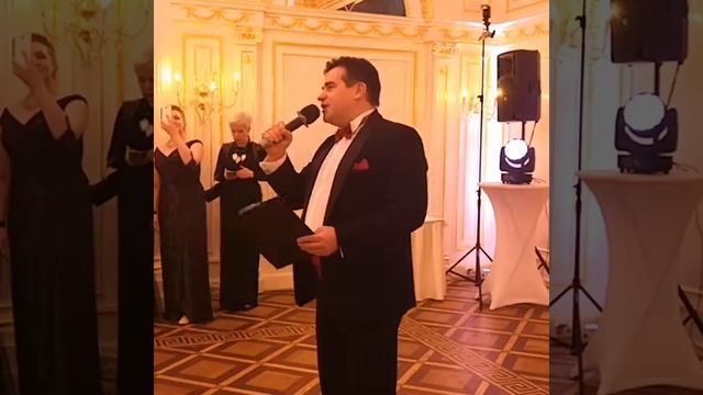 Бал в Питере смотреть онлайн