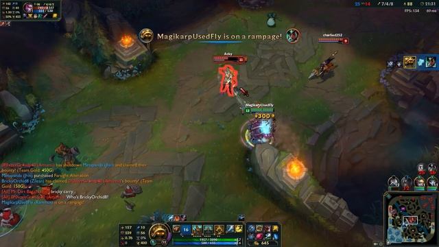THIS VIDEO IS ABOUT RAMMUS & NOT BOWSER SO IGNORE THIS THUMBNAIL смотреть онлайн
