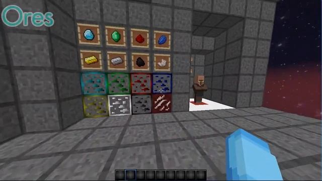 Minecraft Cold 16x Pack Release! 1.8.9