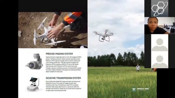 Drone Con 2020 _ Decade of the Drone _ Mining & Quarrying