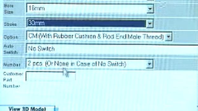 SMC: Accelerating Pneumatic Component Development with SOLIDWORKS смотреть онлайн