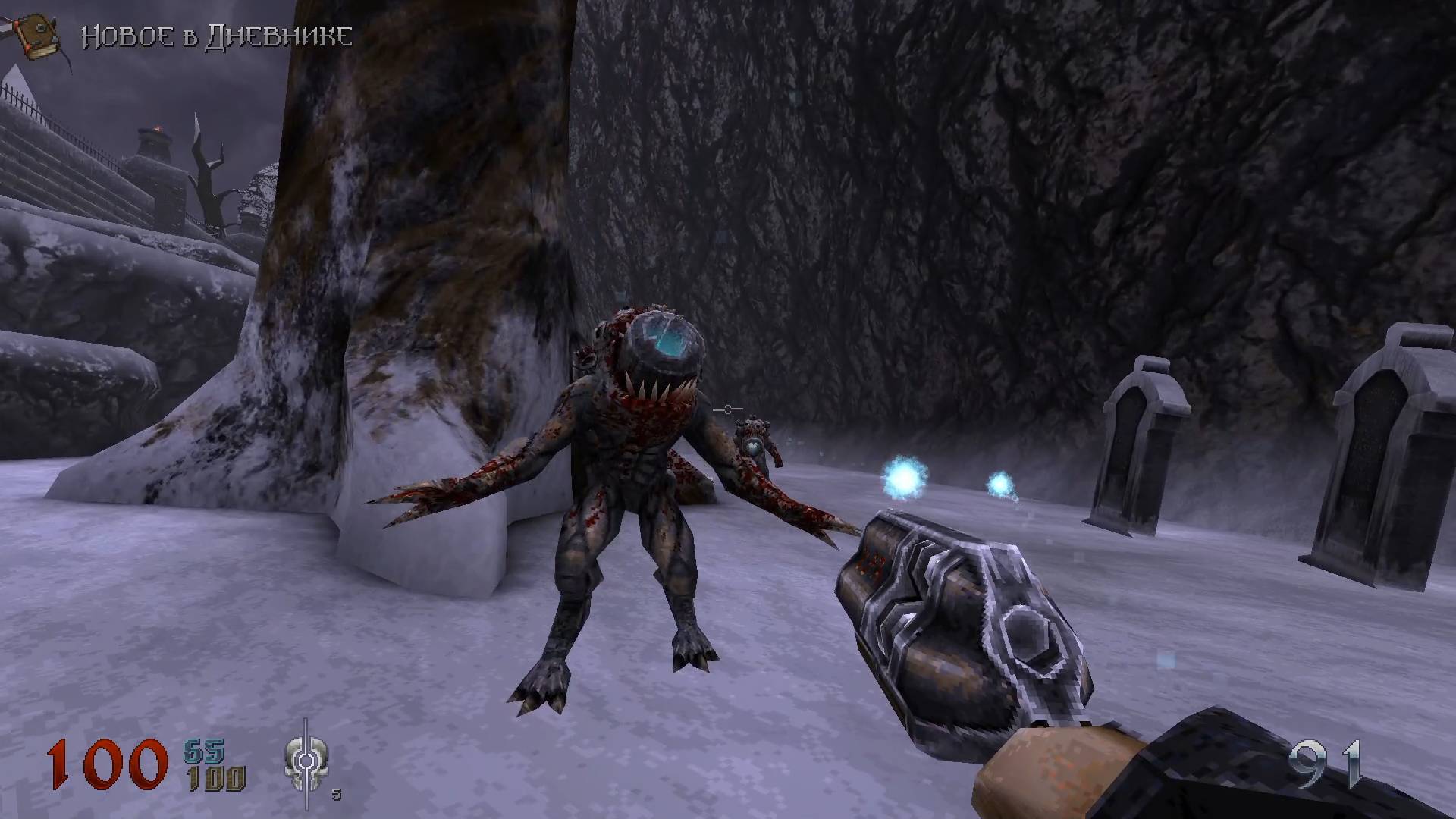 WRATH Aeon Of Ruin (PC) 2024