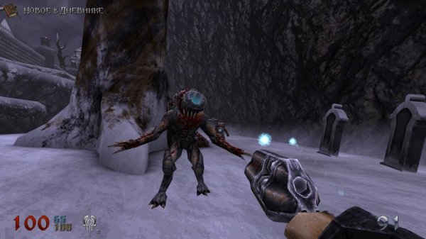 WRATH Aeon of Ruin (PC) 2024