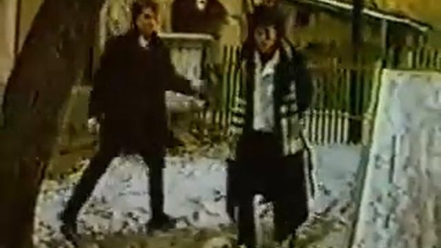 Виктор Цой - КИНО - Видели ночь (клип) 1986.mp4 смотреть онлайн