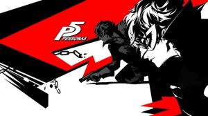 Last Surprise - Persona 5 [OST]