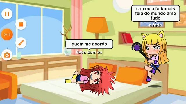 se eu fosse irmã do kirishima se eu estivesse em Boku no hiro academia parte 1 смотреть онлайн