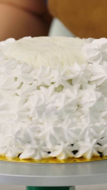 Piping Meringue? Not Happening смотреть онлайн