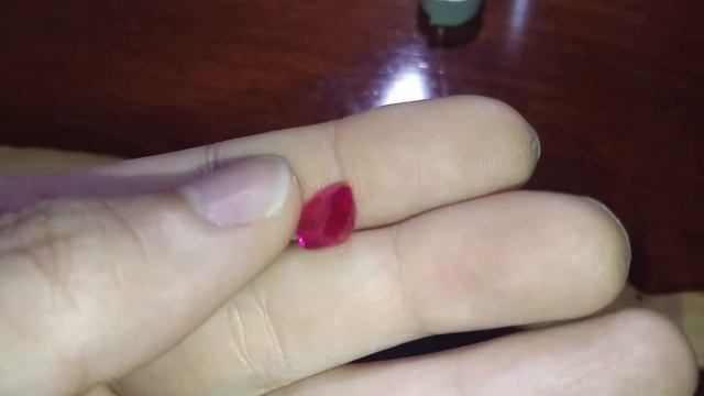 5ct Ruby Myanmar No Heat burma pinkish red ruby cushion cut investment gem gemstone engagement ring смотреть онлайн