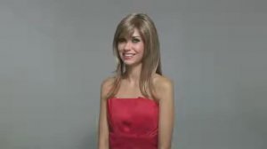 Парик с длинными волосами Long Futura