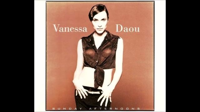 Vanessa Daou - 'Sunday Afternoons [Zipper Mix]' (1996) смотреть онлайн