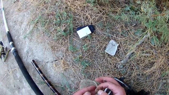 Baliq ovu Shirvan kanal.Mugan qesebesi смотреть онлайн