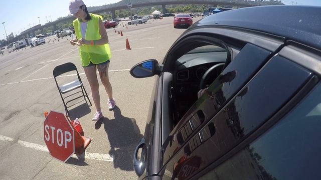 12 August 2017, SCAT Practice 68.406 W/Fudge, 6/10 смотреть онлайн