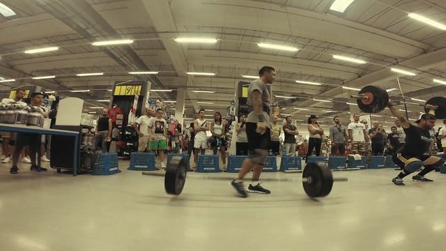Decathlon ShowDown смотреть онлайн
