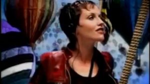 The Cranberries - Just My Imagination