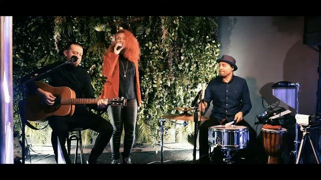 Топкаев при уч. Анастасия Касьянова - Не выспалась (Live @ Кальяновы 15-11-19) смотреть онлайн