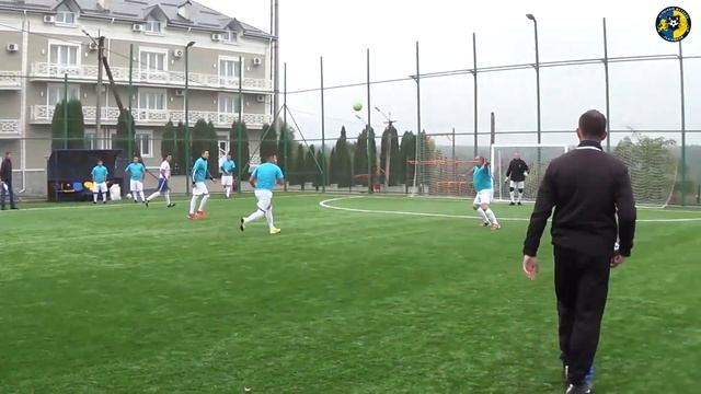 Автомагістраль-Південь 2:1 Онур | Матч повністю смотреть онлайн