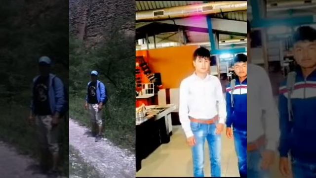 Лейлек Катран 1998ж