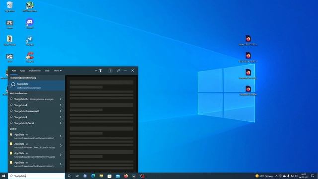 Minecraft 1.8.9 - Schematica mit Forge - Installation 2022 смотреть онлайн