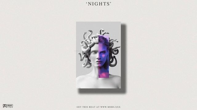 [FREE] Dark Euphoric Chill Trap Beat 'Nights' (Prod. Mors) смотреть онлайн