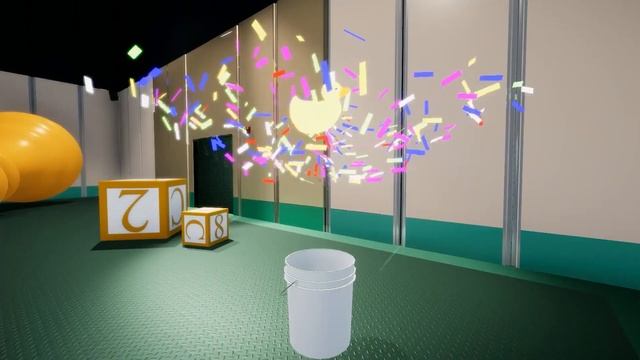 Superliminal: Group Therapy - Official Free Multiplayer Update Trailer