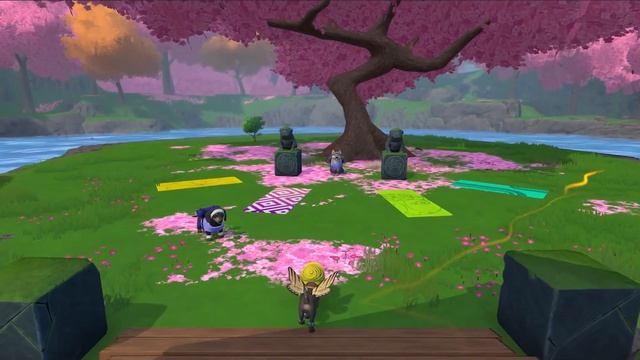 Little Friends Puppy Island - Official Demo Trailer | Wholesome Direct 2023 смотреть онлайн