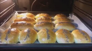 Рецепт ЛЮБИМЫХ пирожков с капустой ВКУСНЕЙШЕЕ дрожжевое тесто Пирожки в духовке