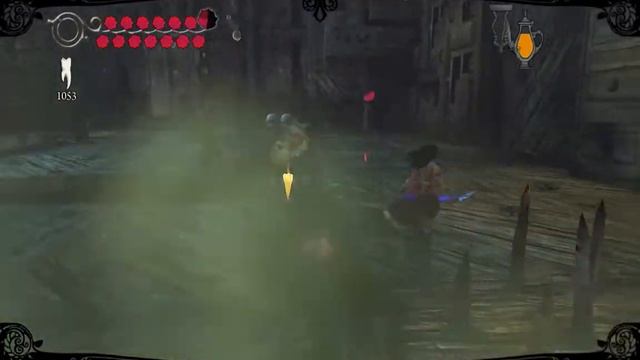 Alice Madness Returns #30 - Der Infernalische Zug | Let's Play смотреть онлайн
