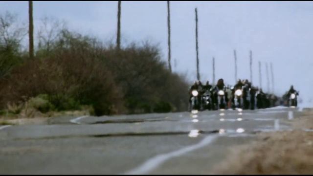 Дорога в ад (Крис Ри - русский текст Александр Баранов) смотреть онлайн