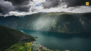 15 Лучших Мест для Посещения В Скандинавии | Путеводитель по Скандинавии