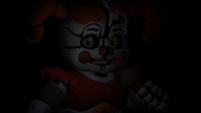 [FNAF/P3D] Circus baby relase смотреть онлайн