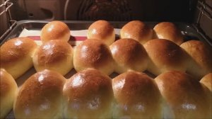 Пирожки в духовке с печенью . ВЫПЕЧКА ПУХ ПУХ. Нежное дрожжевое тесто рецепт