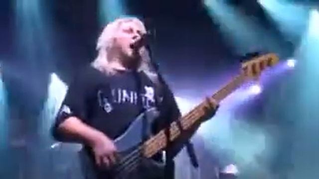 PILIGRIM-мой нерожденный сын