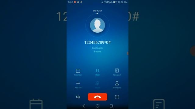 Honor 6 screen recorder/ Incoming call смотреть онлайн