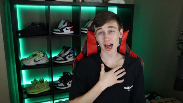 Supreme Week 6 COMPLETE Release Guide!! (Supreme Motor BIKE?!) смотреть онлайн