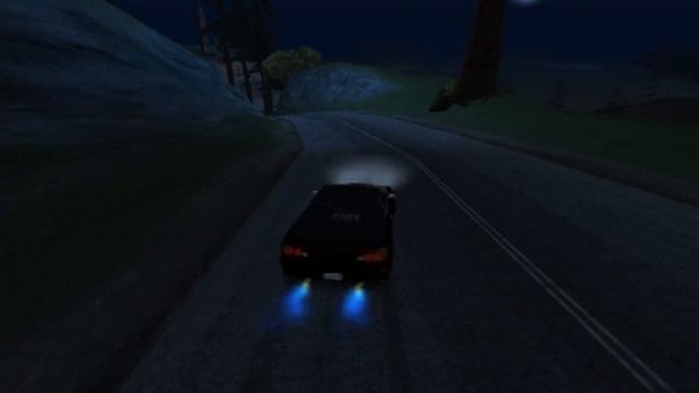 GTA SA: MINI ELEGY MOVIE #1 // TIPI4NIYRAK смотреть онлайн