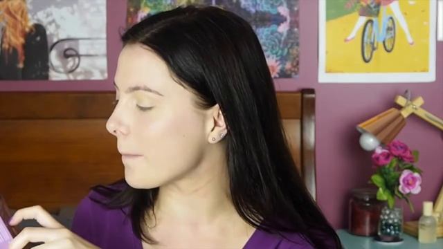 Thin Lizzy Mineral Foundation & 6 In 1 Powder Review, Is It Just A Gimmick?! смотреть онлайн