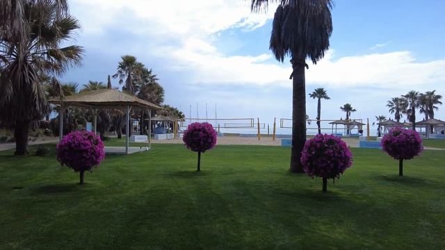 Antalya Belek Hotelstrand Robinson Nobilis 5* TÜRKEI #belek #antalya #türkei