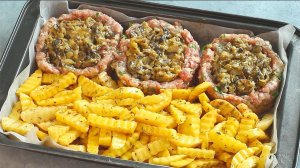 Подслушала рецепт вкусных котлет, у знаменитого повара и теперь родные просят готовить только так