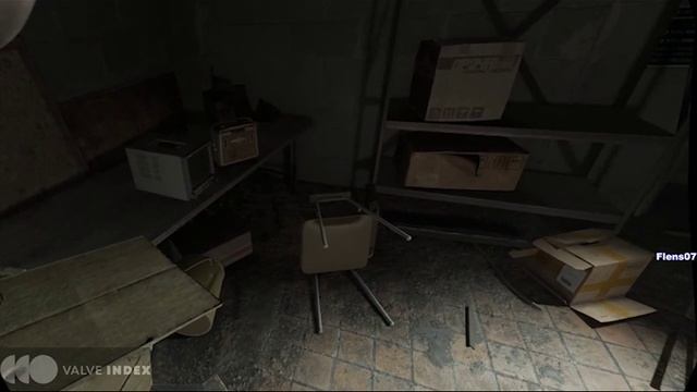 💀 ВСЕГДА НА ПРИЦЕЛЕ ПЕРВЫЕ 2 ЧАСА HALF-LIFE ALYX В VR НА VALVE INDEX! 🔫⚡ смотреть онлайн