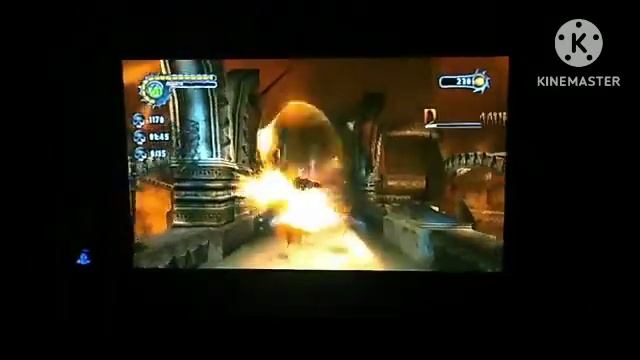 psvita play on ghost rider/harigaming/psp/ps2 смотреть онлайн