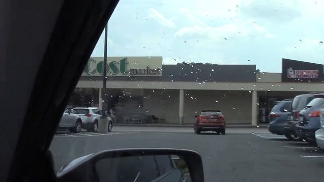 Русские магазины и бизнесы в Филадельфии.