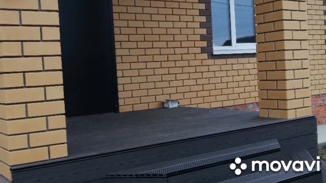 Монтаж входной группы. смотреть онлайн