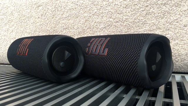 Бас тест колонок JBL смотреть онлайн