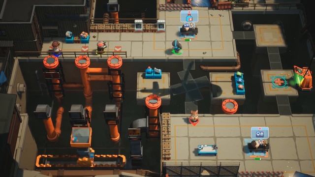 Rescue Party: Live! - Official Announcement Trailer