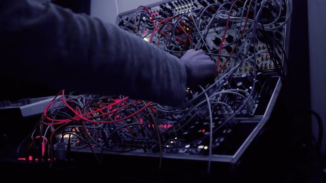 State Azure Tempest Modular Techno (Assimil8tor, Eloquencer, Nebulae, Twin Waves) смотреть онлайн