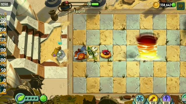 🔥Третий четвертьфинал огненный тигр vs пчелиное инферно PvZ BOOM🔥 смотреть онлайн