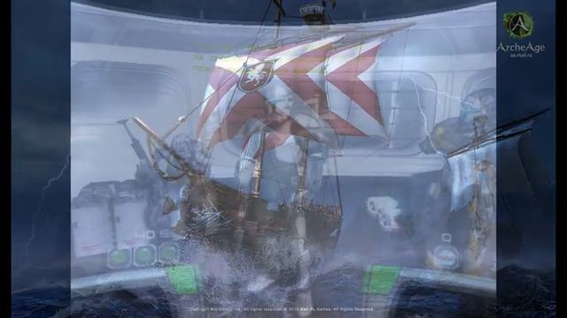 слайд шоу игр: Archeage Warface Star Wars