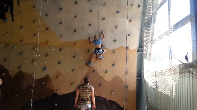 2016 07 23 Скалодром Бл Хутор #4 смотреть онлайн