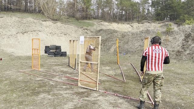 Кубок Курской области 2025 - Юрий Николаев (опен) 70.11%